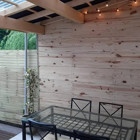La Petite Maison Dans la Vallée Avallon Exterior foto