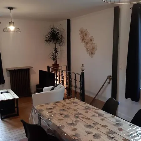 La Petite Maison Dans la Vallée Avallon Exterior foto