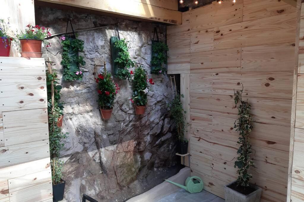 Holiday home La Petite Maison Dans La Vallee *